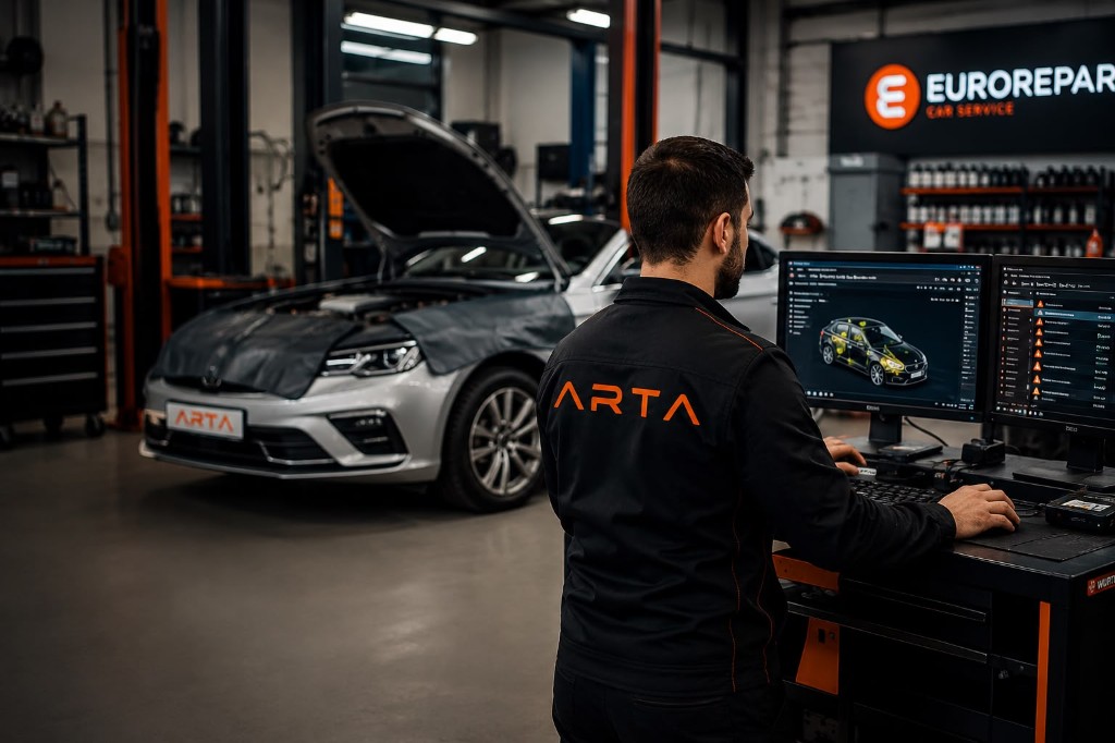 Arta Otomotiv